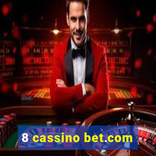 8 cassino bet.com